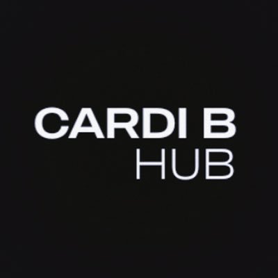Your best source with all up-to-date News, Stats and Updates regarding the GRAMMY-winning female rapper Cardi B | Fan Account | Turn on notifications