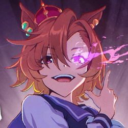 Milagros (Milli)
She/Her
ENG/SPA
Plays for @dvsa_slayer
I draw sometimes
Mainly a fan of CSM, KLK, SxF, GGST, PT, Mario, Dr House, includes spoiler talk of them