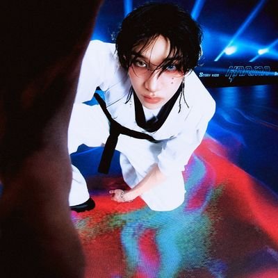 SKZ live in my mind rent free|| She, her, your majesty || sh1tpost pretty often || Eng/esp || Jeonglix thinker