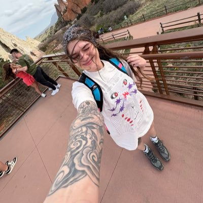 it’s zeds dead’s world we’re just living in it🌏 zdf🖤plf🤍 DDD🐙 paramedic🚑
