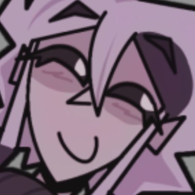 gayfurrieskiss's profile picture. 18 y/o 
ART ACC: @Erasfar
pfp and banner by: @Jasu_Daka