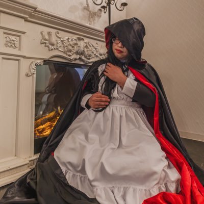 Ouka_Sakurane2's profile picture. (@Gamble_Striker)の予備アカウントです。 コスプレ復帰したいなぁ……