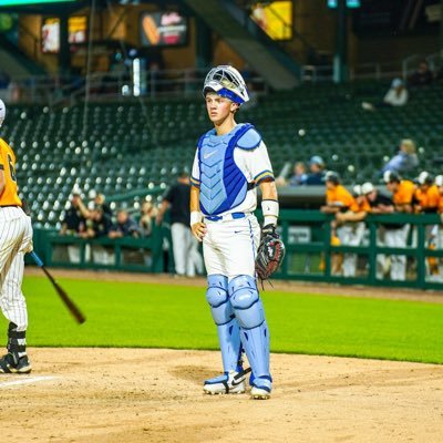 2027• C/1B• L/R• 6’2/190• Carmel, Indiana• GPA 3.7 • Canes Midwest National •Jacksonharris360@gmail.com• Meister Baseball Agency