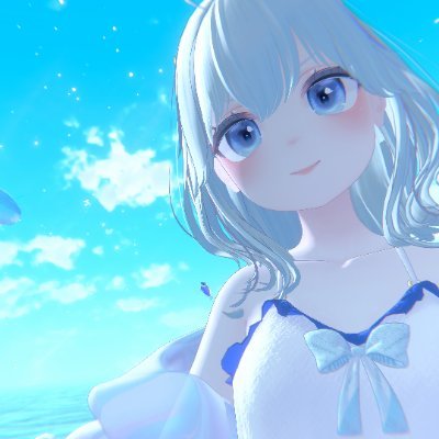 きくらげ/秋月くらげ(@HeartHeatHaze)のVRC関連用のアカウントです。 アバター改編の話、ワールド感想、写真投稿などを行うと思います。 VRC活動は主にワールド散策、謎解き系ワールド、あとVRC内でマダミスやTRPGもやってみたい。 フォロー、フォロー解除はご自由にどうぞ。