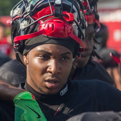 MCappa22's profile picture. Calumet New tech high school DB 5’10