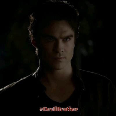 Often, as a rule, women can't resist my charm, my wit & my extraordinary good looks. {#Parody} It seems @MagicaICurse is the exception. For now. #DevilBrother