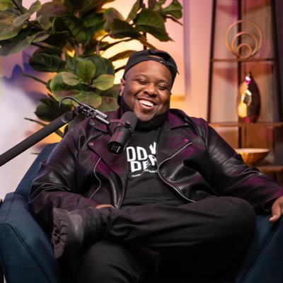 📈 President, @thames_strategy |🎙️Host, In My Own Words | 📚Author, Every Kid’s A Superhero | 🦍 AΦA 🤙🏾 | 🦾 Defying the odds 💪🏾| 🚀 Chasing my dreams 🙌🏾