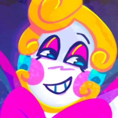 lollumist's profile picture. Lollu ig
any pronouns
minor
don't rlly talk here so follwo me on bluesky https://t.co/fAstBu8AIf yeah