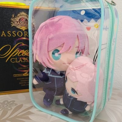 雑多垢です デレステ ウマ娘 スタレ NIKKE APEX(CS勢) 鉄拳 🌈🕒️🌇 ホロ V 日常の事、どうでもいい事を呟くツイ廃 推しは沢山居る 百合が好物 ガンプラも作る