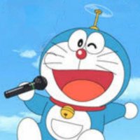 万バズしたいドラえもん (@bazuemon) Twitter profile photo