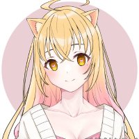 Animaika🦁🌟 VA/ENVtuber (@animaika_sky) 's Twitter Profile