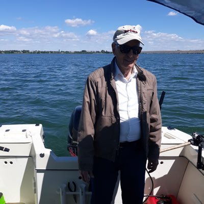 RussBak03891588's profile picture. Retired, US Army, 🇺🇸23 years.  Husband, Father who enjoys hunting, fishing, and gun-dogs.  Wonderful kids, Great Grandkids.  Duty, Honor, and Country,  🇺🇸