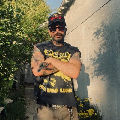 hog father || co founder @savagesocietyus || mgmt: andrea@continuamgmt.com || booking us: alex@abtouring.com brian@abtouring.com