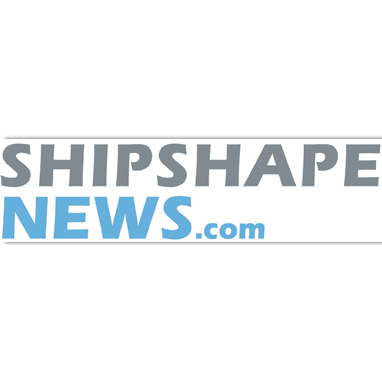 Ship Shape News is a source of commercial information on shipowners and encourages the exchange of opinions and information on the maritime industry.