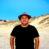 Mauricio Corona (@mauricio_corona) 's Twitter Profile Photo