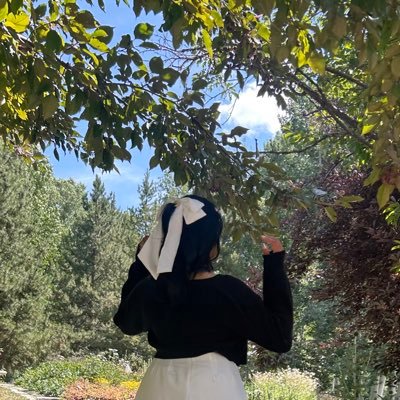 SummerElaaine's profile picture. 🫡