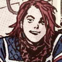 pretty_rancid 🗡️ MCR 9/13 (@pretty_rancid) 's Twitter Profile
