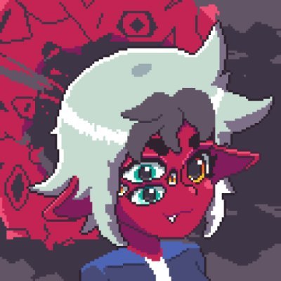 Intento de artista y modelador 3D, subiré en algún momento I guess
Eng/Esp
PFP: @Anracolors