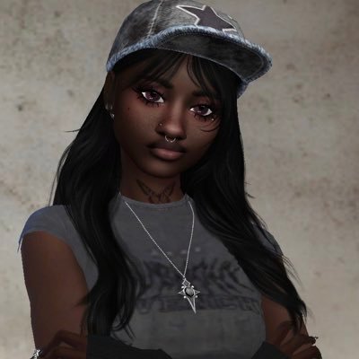 🔞25 | 🇭🇹♉️ 🎭Created this page exclusively for my sims☺️ @shh_neye_dah | say my name if you can🧍🏽♀️#thesims4