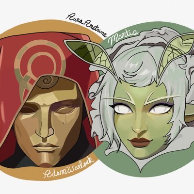 aurasametrine's profile picture. Adam Warlock x Mantis Madam FTW. Just another multishipper. 18+
