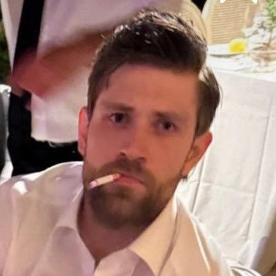 BradP98728478's profile picture. 🇨🇦