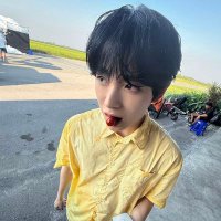 ーharu (@cafebin00) 's Twitter Profile