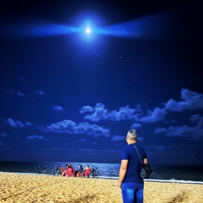 Nilton28LIMA's profile picture. Sou Muito Mais Feliz Com Deus