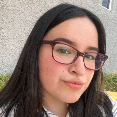 25 yrs. | Pastry and doggie lover💗 | Camp. Méx. 🇲🇽