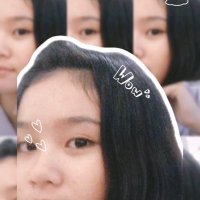 Praew แพรว (@psupraew) 's Twitter Profile Photo