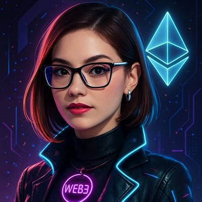 Exploring the future of the internet | Web3 enthusiast | Building & connecting in the decentralized world 🌐 | Always open to collabs
Yapper ~ @irys_xyz