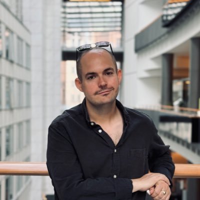 R&I Project Manager @semmelweishu l Treehugger (no, really) | 🇪🇺