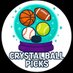 CrystalBallPicks (@picksbattle) Twitter profile photo CrystalBallPicks (@picksbattle) Twitter profile photo