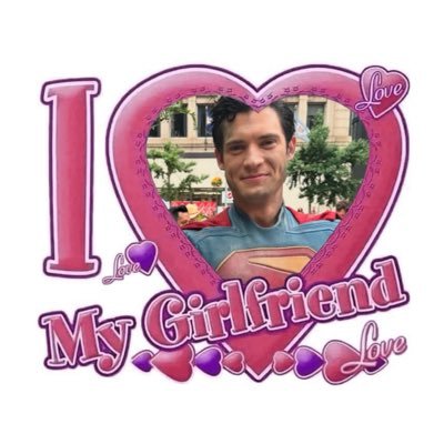 _gojover's profile picture. I am THE Juno Overwatch-I luv Superman :D