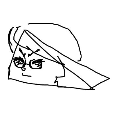 Unholy_wanderer's profile picture. guh I have twitter now

21