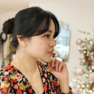 Businesswoman , skin specialist šš»āāļøBe grateful š God is my Father & Mom
