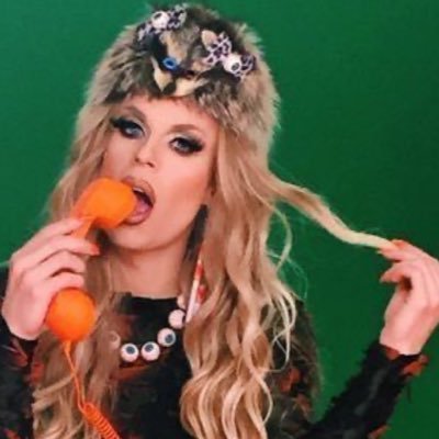 faephils's profile picture. did somebody say meatloaf
