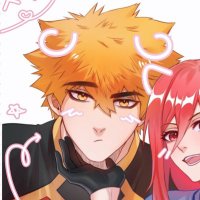 alexis「 wildcard 」 (@iamkunigami) 's Twitter Profile
