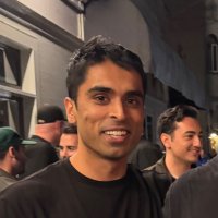 Tejas Bhakta (@tejasybhakta) 's Twitter Profile