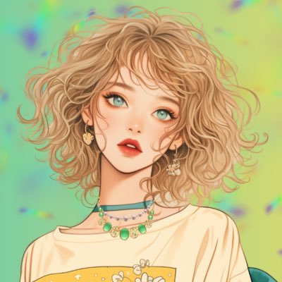 Natuty2025's profile picture. Midjourneyで生成した画像をひたすらポストしていきます。オシャレなAI美女とイラスト中心。現在カメラ知識を活かしたプロンプト小技100日チャレンジ中!是非フォローしてチェックしてね。ご依頼はココナラからどうぞ!→本垢のデザインアカウント@coffeetime2022