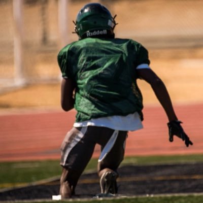 Class of 2029 | DB | Palmdale HS (CA) | 5’7” 130lbs | GPA: 3.8 | Contact: Jai2true@gmail.com