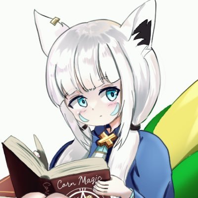 毛玉DXさんのプロフィール画像
