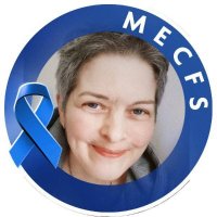 Heike Maaßen (@mecfs_hope) Twitter profile photo