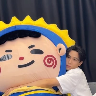 Yinyin150405's profile picture. 🇵🇸🍉🇺🇦 🇲🇽🇬🇧🇮🇹🇹🇭🇫🇷