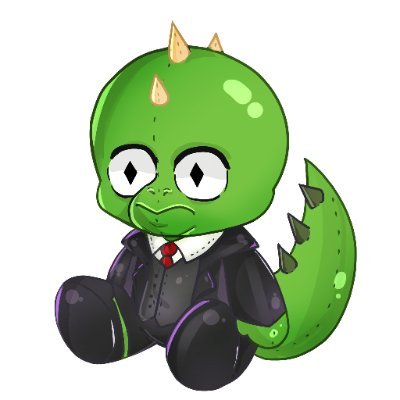 I don't know what I am doing
Model & Rigging 🐯@kumikokikuwu🐯
PFP by Samu 🐙 (https://t.co/hhmyIkIW0M) 🐙
Banner 🎀@MiwMiuw_🎀