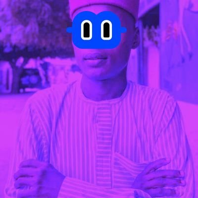 || Graphic designer || Vid editor || Content Creator ||AMB ||Bullish on @billions_ntwk & @ArciumHQ || 17k followers on TikTok|
