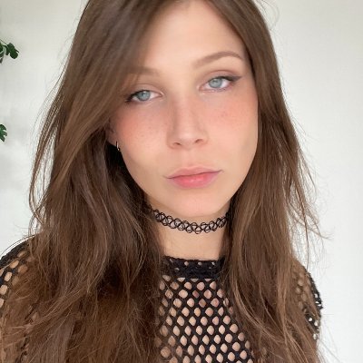 ♡ neurospecial ♡ accused Mossad agent ♡ OSRS ♡ fafo queen ♡ ur hubby loves me ♡ top 1M-in-6-months creator ♡ main: @ivynashx
♡ chat with me here! ⬇️