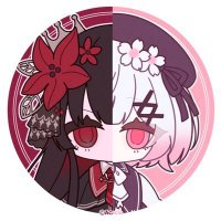 共犯者のマーク (@witch_mark77) Twitter profile photo