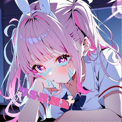 事務所所属デビュー喉の病が有る 🈁韓国人 JK兎芽vTuber&絵師●XもIRIAM等も事務所管理アイドル活動多忙な為配に関するDM以外お控えお願いし ます投稿コメントイイネはOK喉病の事にふれたりナンパやセクハラ発言等含め問題を起こす配信に関係無い個人的なDM事務所からブロックされます