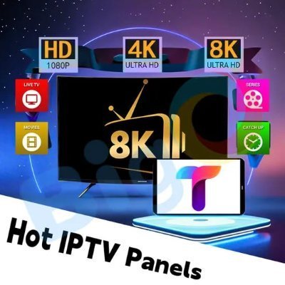 📺Subscription Available
🆓Free Trail for 24 hours
👉21K+Channels
🎬80K+Movies 4K HD
📀9K+Series
⚽All Sports Channels
https://t.co/3H0GMXm3Bn