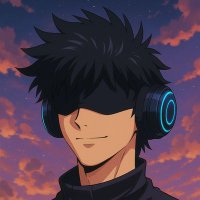 GoJoe (@gojoe_san) 's Twitter Profile